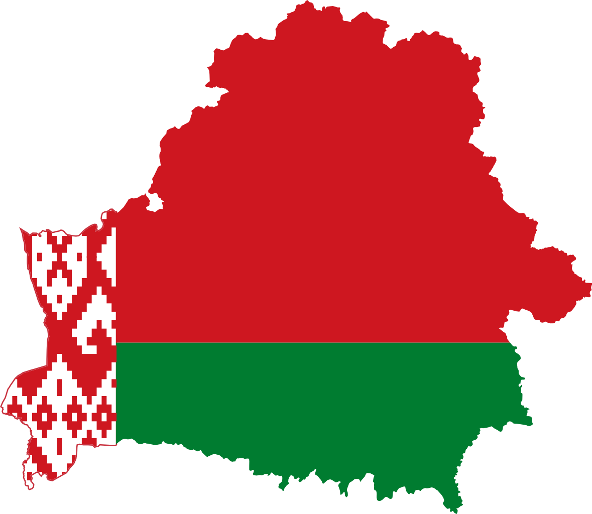 Развитие органического сельского хозяйства в Беларуси