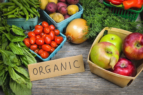 Президент Узбекистана подписал закон «Об органических продуктах»