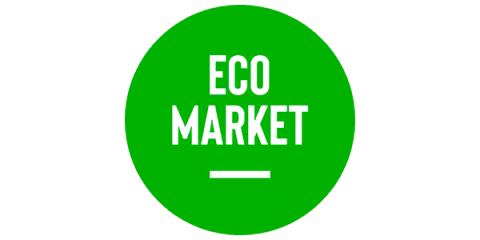 Фонд поддержки производителей. Ecomarket.ru. Ecomarket логотип. Экомаркет точка ру. Промокоды экомаркет.