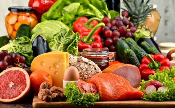 Органическая еда на треть снижает риск развития диабета