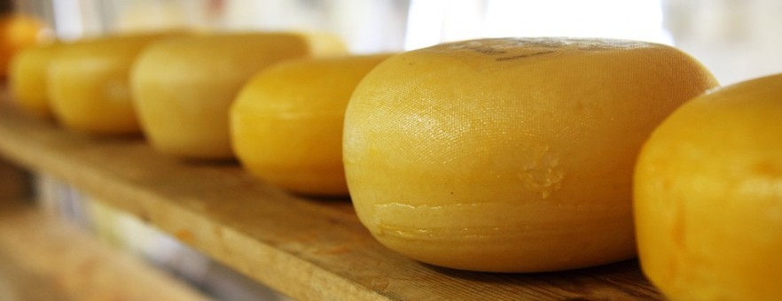 В Угличе завершаются работы по созданию музея истории производства сыра «СырКультПросвет»