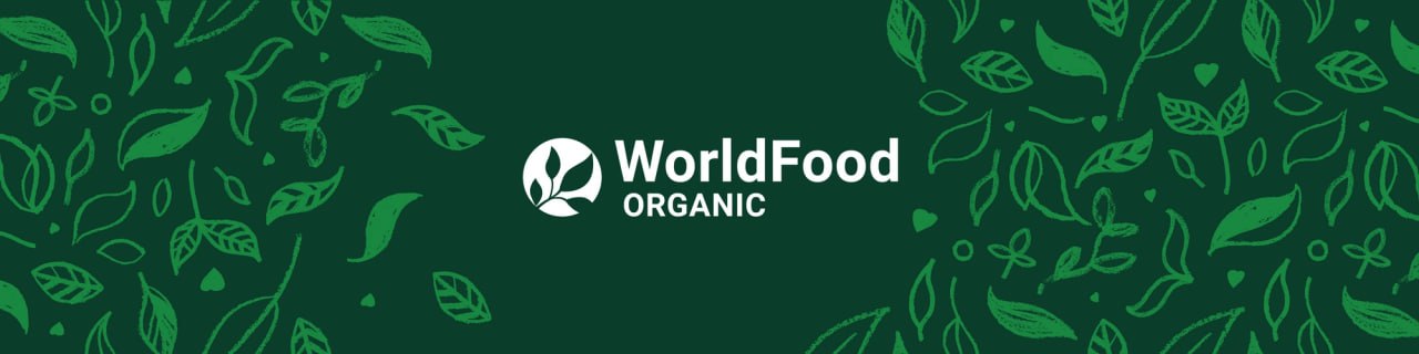 Церемония награждения победителей конкурса WorldFood Organic 2023