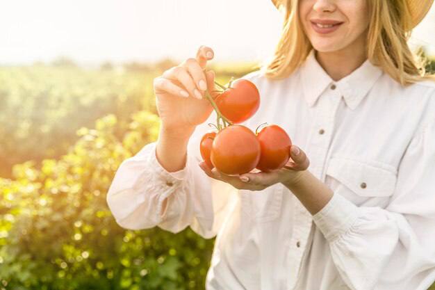 Мир делает ставку на чистые продукты и устойчивое развитие, органика продолжает набирать обороты