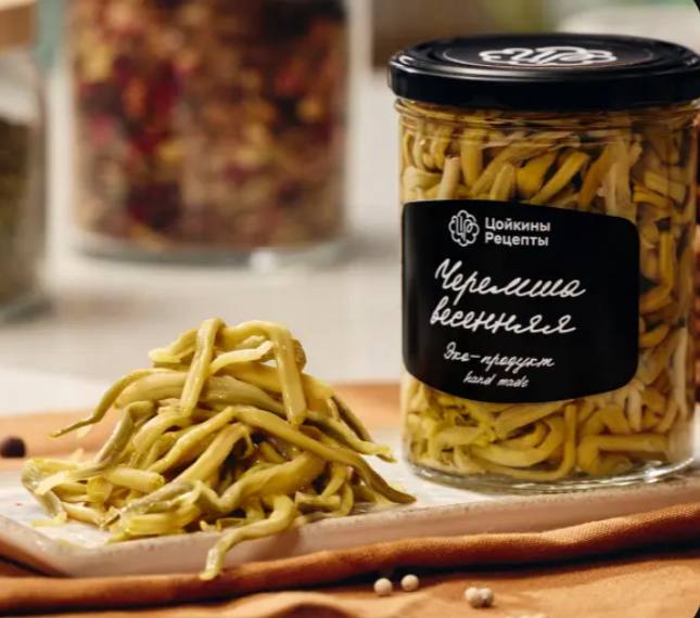 Продукция Аниты Цой получила органический сертификат