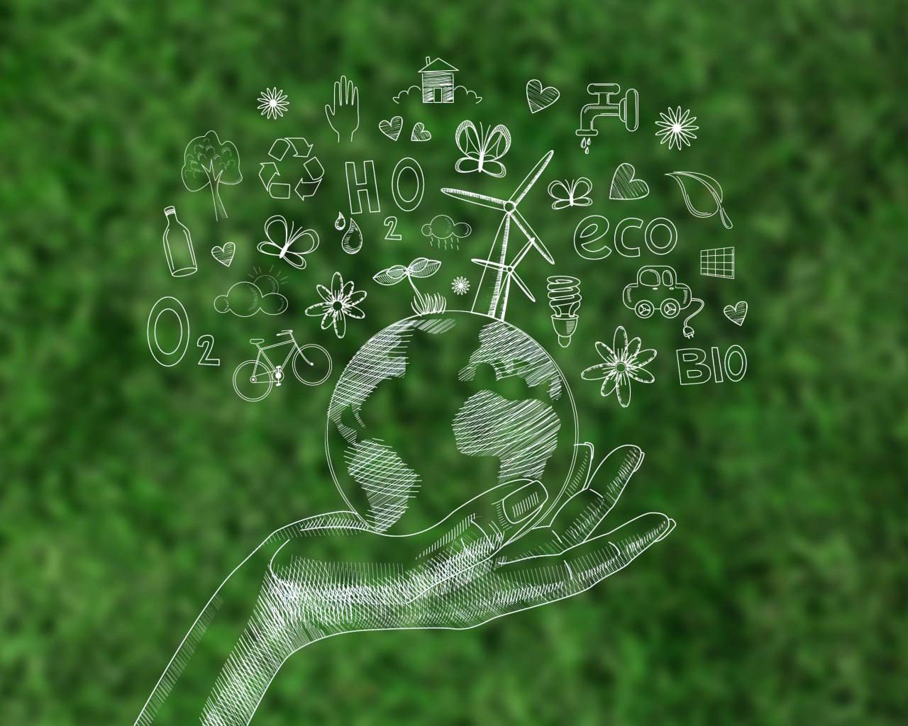 GreenExpo’2025 – жизнь в стиле ECO
