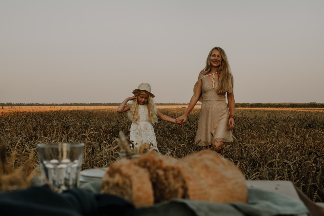 Органика в детском саду - это миссия