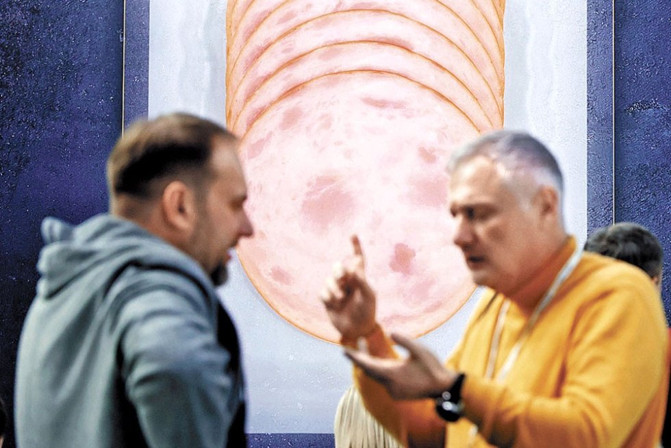 Может ли введение обязательных ГОСТов повысить качество продуктов