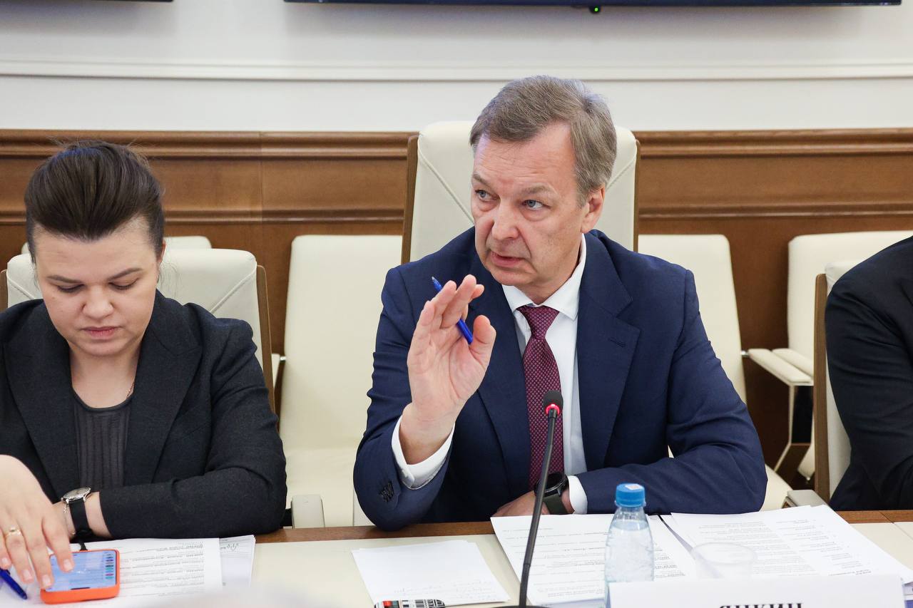 Сегодня подвели итоги юбилейного пятого Национального органического конкурса