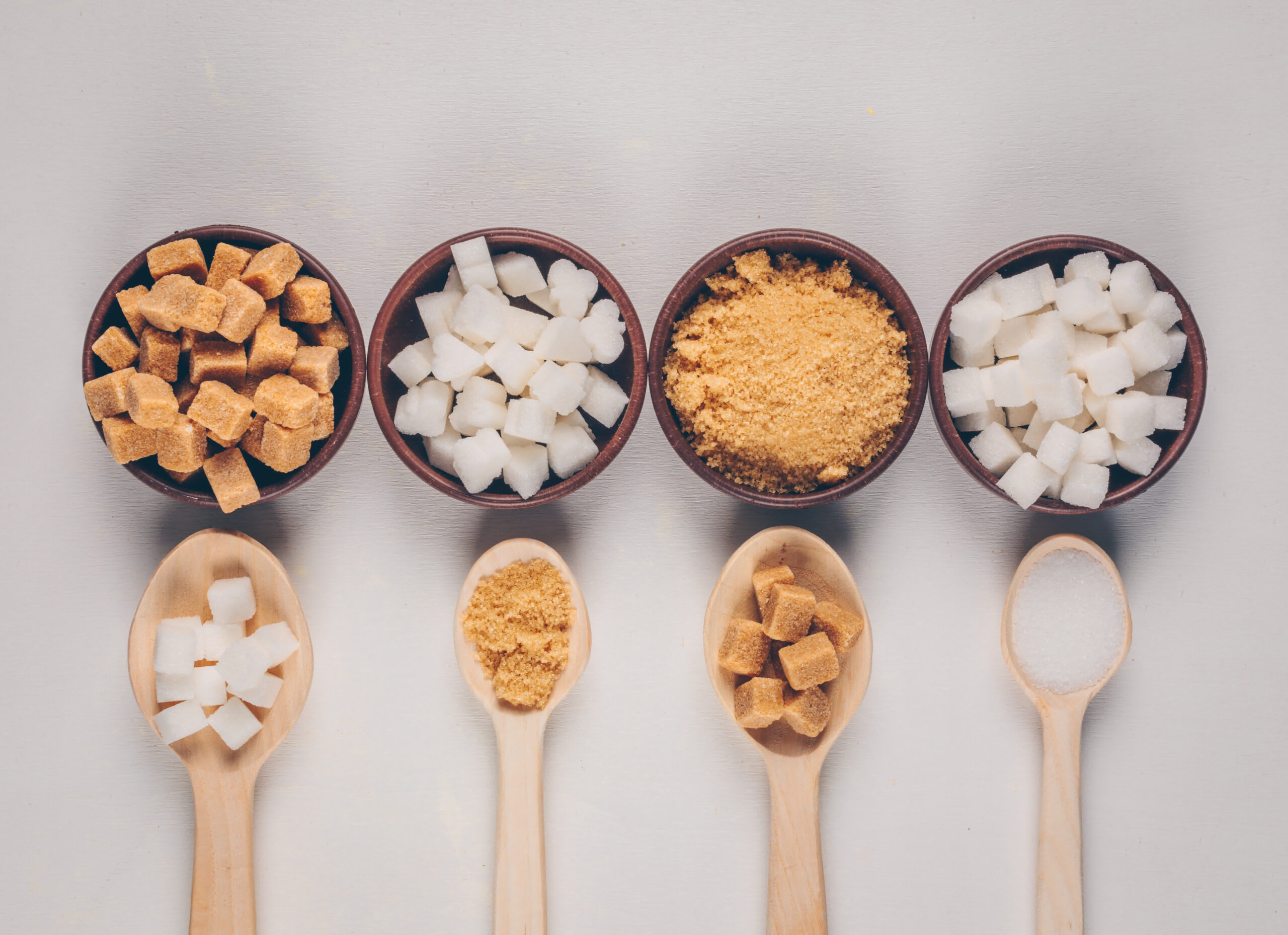 Органический сахар из Парагвая впервые появится в России