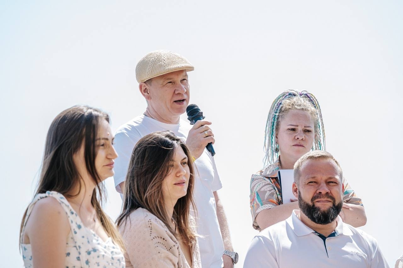 Хутор Фест: об органике от первого лица