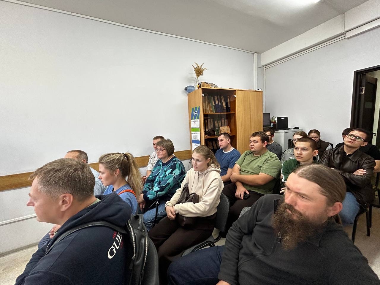 Стажировка от Фонда «Органика»: погружение в мир органической молочной и кисломолочной продукции для детского питания