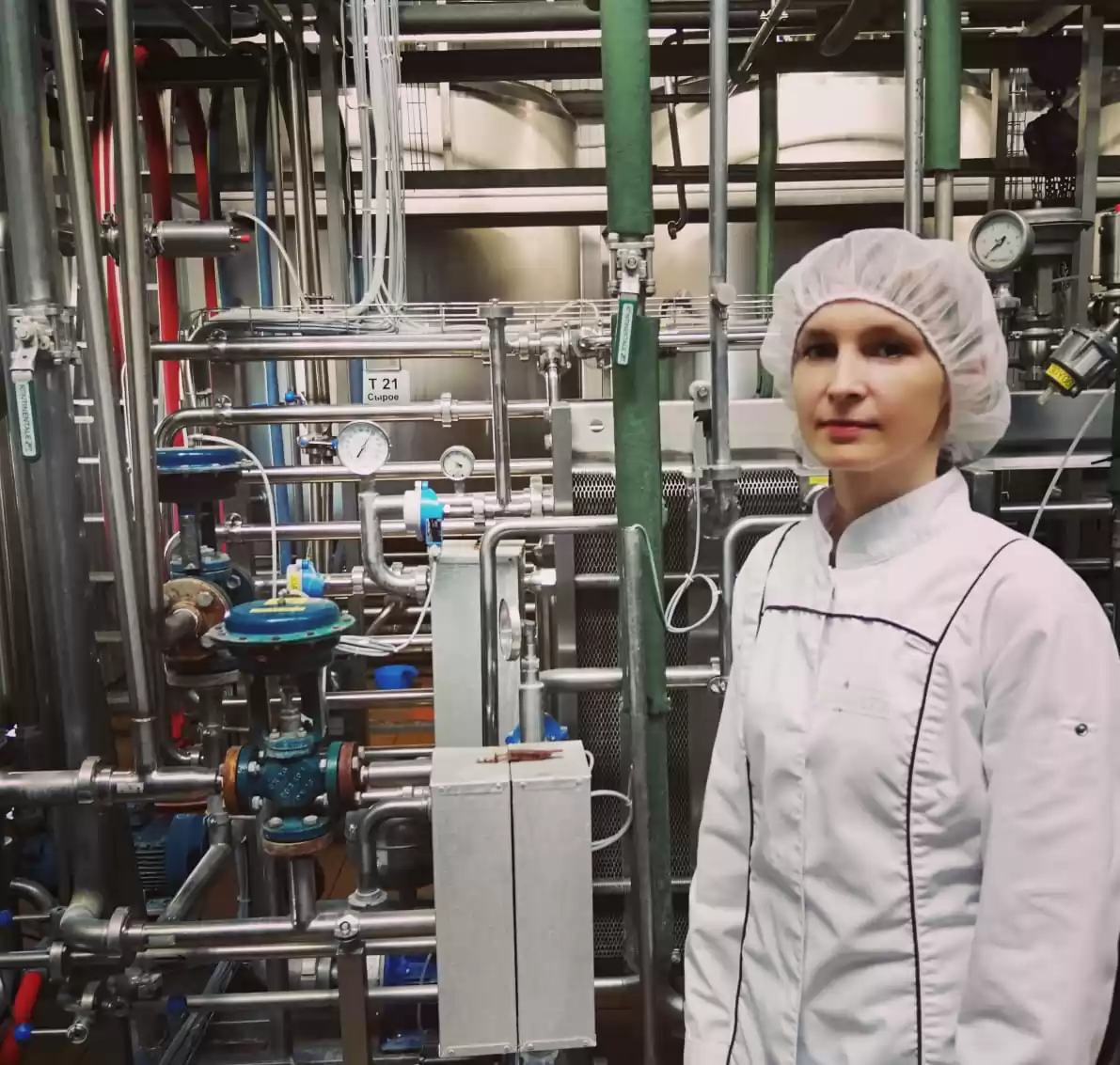 Качество от поля до прилавка: как холдинг «АгриВолга» отслеживает принципы органического производства