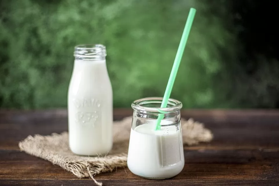 «ЭкоНива» расширяет производство органической продукции