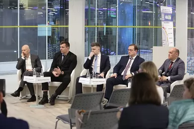 Продолжит ли развитие рынок органической продукции в России?