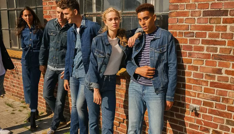 Jack & Jones одним из первых внедрит органический хлопок из Пакистана